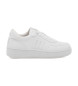 Mustang Trainers Gravity white