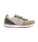 Mustang Trainers Joggo Classic brown