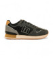 Mustang Zapatillas Joggo Classic negro