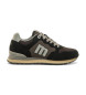 Mustang Joggo Track Schuhe schwarz