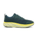 Mustang Zapatillas Knit marino