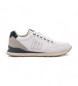 Mustang Zapatillas Porland Classic blanco