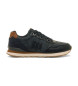 Mustang Porland Classic Turnschuhe navy