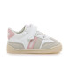 Mustang Kids Trainers V Free white