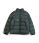 Napapijri Puffer Open Jas blauw