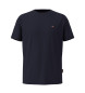 Napapijri Camiseta Sails SS azul