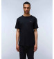 Napapijri T-shirt Sails SS noir