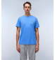 Napapijri Salis zomer T-shirt blauw