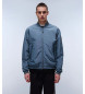 Napapijri Short Jacket Montale blue