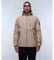 Napapijri Veste d'hiver Tundra beige