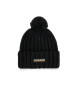 Napapijri Gorro Fea 2 Urban negro