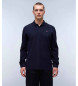 Napapijri Ealis Poloshirt navy