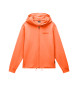 Napapijri Sweatshirt B-Vanni FZH orange