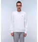 Napapijri Sweatshirt Balis white