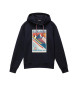 Napapijri Sweatshirt Portalet black