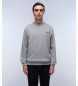 Napapijri Sweatshirt Sovana grey