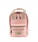 National Geographic Backpack Legend Pink -20X13X29cm