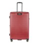 National Geographic Ng Cruise Trolley rood -52X28X78Cm