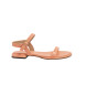 Neosens Sandaler i læder S3152 pink