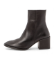 Neosens Leather ankle boots S3374 black