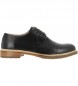 Neosens Chaussures en cuir Kerner S599 noir