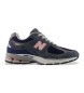 New Balance Zapatillas 2002R gris