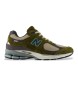 New Balance Zapatillas 2002R verde
