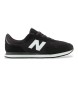 New Balance Schuhe 323 schwarz