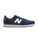 New Balance Sneakers 323 marineblå