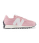 New Balance Schoenen 327 roze