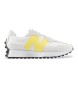 New Balance Zapatillas 327 blanco