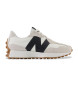 New Balance Superge 327 bež