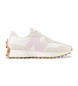 New Balance 327 scarpe da ginnastica beige