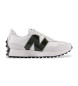 New Balance Shoes 327 white