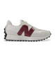 New Balance Shoes 327 white
