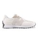New Balance Zapatillas 327 Bungee Lace beige