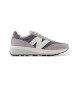 New Balance Sneakers in pelle 370