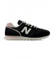 New Balance 373v2 shoes black