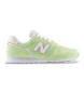 New Balance Zapatillas 373V2 verde