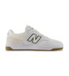 New Balance Schuhe 480P wei�