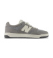 New Balance Turnschuhe 480P grau
