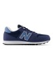 New Balance Turnschuhe 500 navy