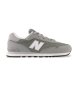 New Balance Tênis 515 cinza