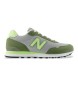 New Balance Buty 515 zielone