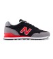 New Balance Buty 515 czarne