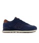 New Balance Formateurs 515 navy