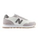 New Balance Zapatillas 515 blanco