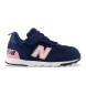 New Balance Zapatillas 515 Hook & Loop marino