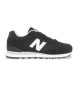 New Balance Shoes 515v3 navy