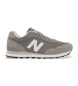 New Balance Skor 515v3 grå